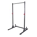 Cap Barbell Power Rack Exercise Stand