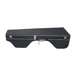 Sitar Hard Case, Double Toomba