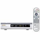 マスプロ電工 マスプロ電工 地上・BS・110度CSディジタルチューナー DT400 DT400