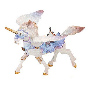 Unicorn Pegasus