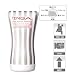 TENGA（テンガ）　ソフトチューブカップ　スペシャルソフトエディション　ＴＯＣ-１０２Ｓ