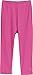 Coolibar UPF 50+ Baby Wave Swim Tights - Sun Protective (6-12 Months- Aloha Pink)