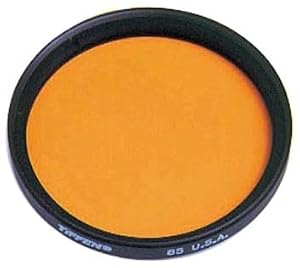 Tiffen 4985 49mm 85 Filter