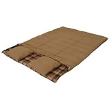 10T CANOODLE - Sac de couchage couverture - Beige - 230 x 160 cm