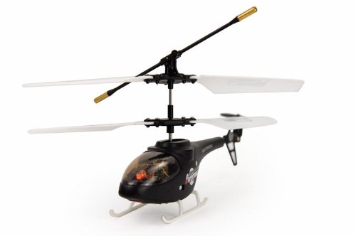 Imagen 2 de Amewi 25029 Quick Thunder- Helicóptero por contro remoto [Importado de Alemania]