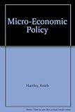 Micro-economic policy