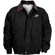 Reebok Anaheim Ducks Navigator Jacket 3 Xlarge