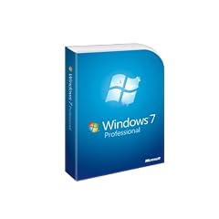 Aufr�stoption Betriebsystem Microsoft Windows 7 Professional 64 Bit f�r Tronics24 PC