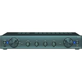 Onkyo A-5VL A-5VL Integrated Stereo Amplifier