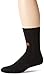 Under Armour Coldgear Hunter Boot Socks (1-Pack), Black, Large