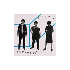 Movement [Vinyl LP]