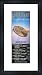 SUPERTRAMP It's About Time Tour 1997 - Custom Framed Original Ad Image