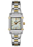 Bulova Women's Diamond Collection watch #98W10