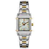 Bulova Ladies Diamond Watch, Model - 98W10 by Bulova