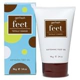 Get Fresh Totally Soaked - Softening Foot Gel