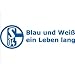 FC Schalke 04 WandtattoosAuf Schalke wird f�r den Fu�ball gelebt. Daher gibt es jetzt die Schalke 04 
Wandtattoos als exklusive Deko f�r Fans. Im originalen blau-wei�en Design, bringen die S04 
Wandaufkleber sportliche Atmosph�re nach Hause.