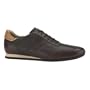 Mens Cole Haan Air Obori Oxford, Color:CHOC, 10.5