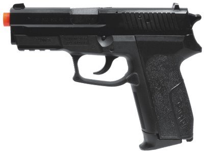 AirSoft CO2 Air Gun 280108