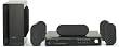 Samsung HT-X40T Home Theater System