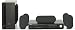 Samsung HT-X40 5.1-Channel DVD Home Theater System