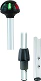 AttwoodBW BI-COLOR STOWAWAY LIGHT 14 5091-14-1 (Image for Reference)