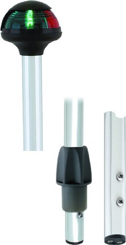AttwoodBW BI-COLOR STOWAWAY LIGHT 14