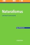 Naturalismus: Lehrbuch Germanistik