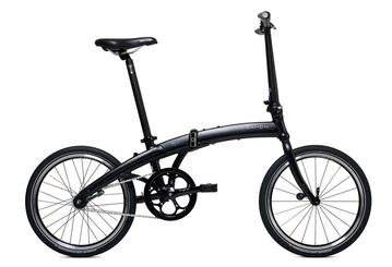 Dahon Mu UNO 2009 Folding Bike