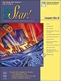 Country Hits II - MIDI - Book and Disk Package