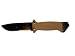 Gerber 22-01400 LMF II Survival Knife - Coyote Brown