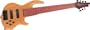 Conklin GT-7 7-String Bass, Natural