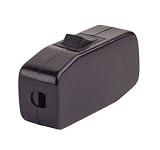 Leviton Feed-through Cord Switch
