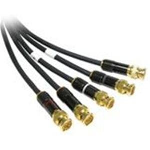 Cables To Go - 40222 - 50ft Sonicwave 5 BNC Component Video Cable