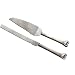 Kitchen & Housewares : Pearlized Heart Engravable Server Set