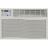GE AED08LN 115 Volt Room Air Conditioner With 3 Cooling Fan Speed Selections