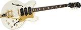 Epiphone Limited Edition Riviera Custom Royale P93 Electric Guitar Pearl White