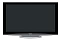 Panasonic Viera TX-P 50 V 10 E 50 Zoll / 127 cm 16:9 "Full-HD" 600Hz Plasma-Fernseher NeoPDP Plasma Technologie mit integriertem DVB-T/ DVB-S Tuner schwarz