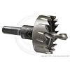 HSS Lochs�ge f�r Metall � 26 mm