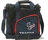 NFL Texans Tote Bowling Bag