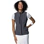 Jerzees Ladies Womans Softshell Gilet