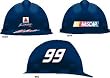 Jeff Burton Hard Hat - NASCAR Sports Merchandise