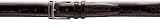 Mezlan Men's 7244 Belts