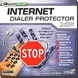  : QUICKSTART INTERNET DIALER PROTECTOR