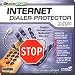 Software : QUICKSTART INTERNET DIALER PROTECTOR