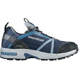 Montrail Hurricane Ridge XCR Trail Running Shoe - Women's