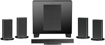 Sony SA-FT1H Flat Panel Speaker System