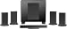 Sony SA-FT1H Flat Panel Speaker System