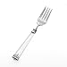 Tuttle la Preference Trianon Hollow Handle Fish Fork
