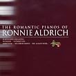 The Romantic Pianos of Ronnie Aldrich