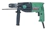 Hitachi DV20VBKL 3/4-Inch 6.8 Amp Hammer Drill with a Keyless Chuck and Case